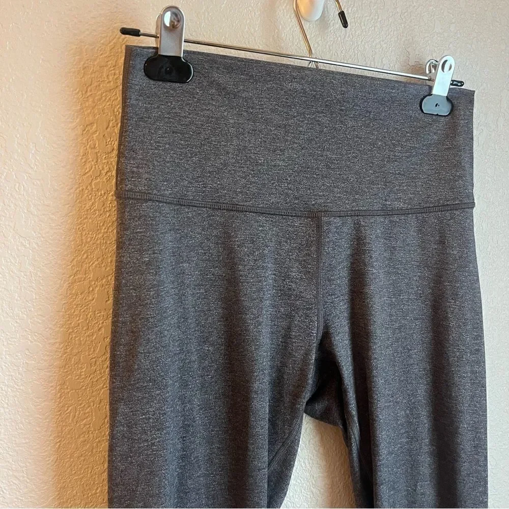 Lululemon Wunder Under Crop (Hi-Rise) *Luxtreme 21